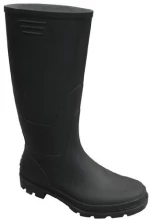 ΜΠΟΤΕΣ ΓΟΝΑΤΟΥ ΜΑΥΡΗ Νο37 - ΓΑΛΟΤΣΕΣ UNISEX ΕΡΓΑΣΙΑΣ