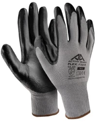 ΓΑΝΤΙΑ FLEX F3220 10/XL ΝΙΤΡΙΛΙΟΥ