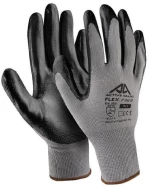 ΓΑΝΤΙΑ FLEX F3220 10/XL ΝΙΤΡΙΛΙΟΥ