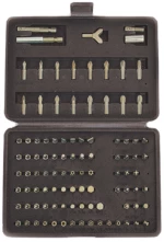 GADGET ΣΕΤ ΜΥΤΕΣ 100τεμ 390707