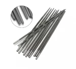 ΛΙΜΕΣ ΑΛΥΣΟΠΡΙΟΝΟΥ 4050-8x5.5mm 7/32 Στρόγγυλη Χωρίς Λαβή