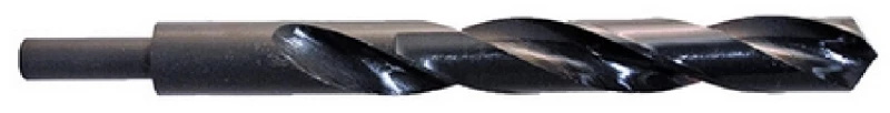 ΤΡΥΠΑΝΙ ΣΙΔΗΡΟΥ ΣΥΣΤΟΛΙΚΟ HSS DIN 338 15*169MM 42150 (13664)