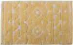 NEF-NEF ΤΑΠΕΤΟ ΒΑΜΒ. VERONA  50X80  YELLOW 100% BAMBAKI