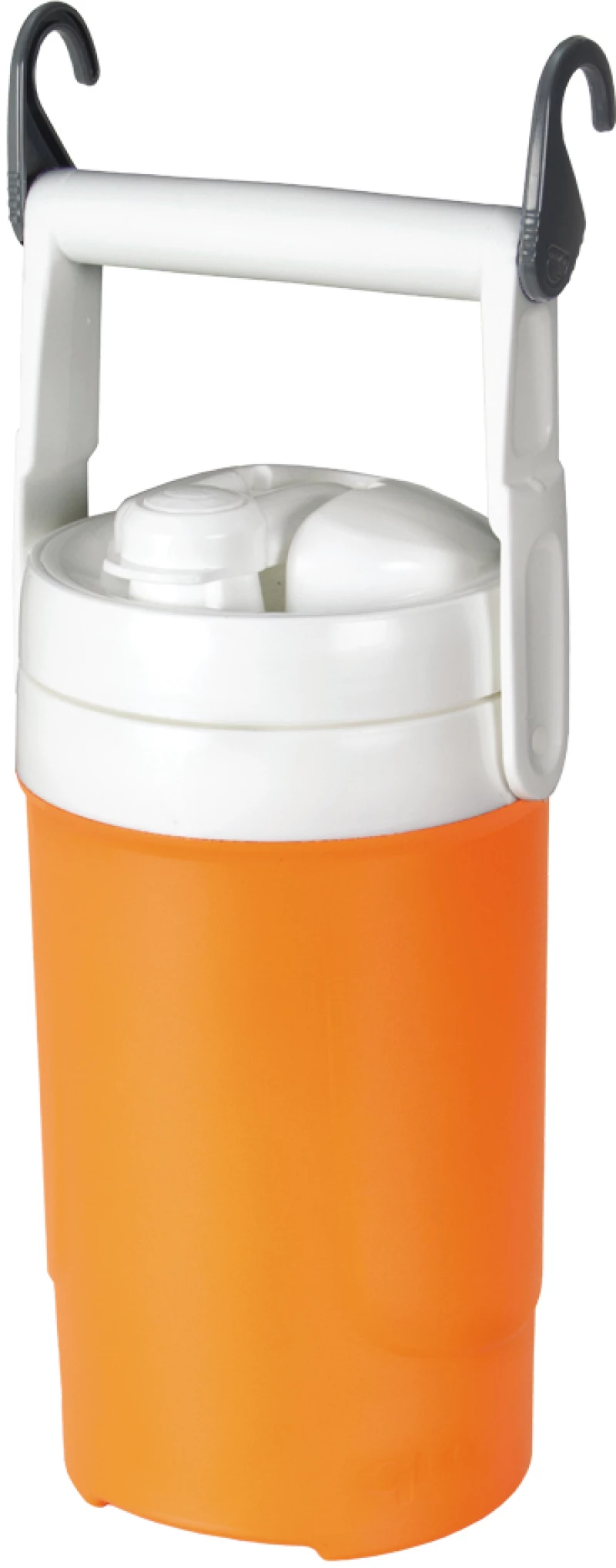 Igloo Θερμος Sport 2l με Γάντζους Πορτοκαλί  41434