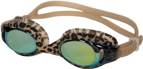 Vaquita Γυαλια Κολυμβ.fashion Leopard/blue 66509