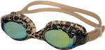Vaquita Γυαλια Κολυμβ.fashion Leopard/blue 66509