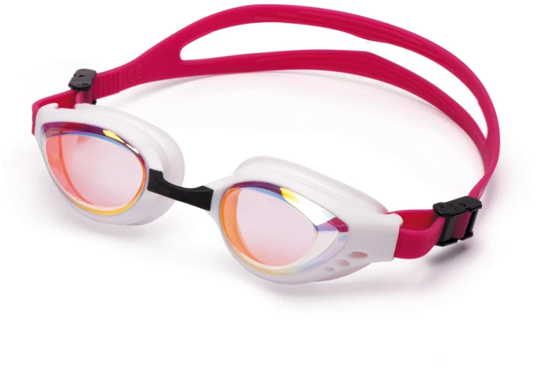 Vaquita Γυαλια Κολυμβ.star Mirror Αγωνιστικα Pink 66511