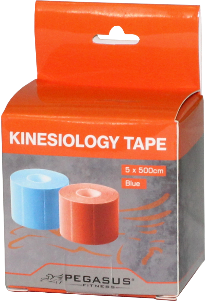 Ταινία Κινησιοθεραπείας Pegasus® (5x500cm) B 1001