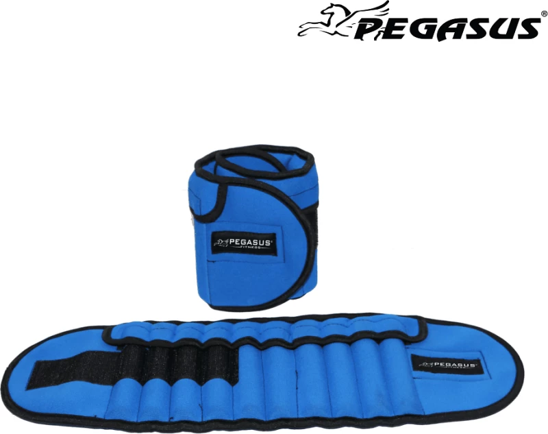 Βάρη Άκρων Ρυθμιζόμενα Pegasus® (2x 2.5kg) Β-1501