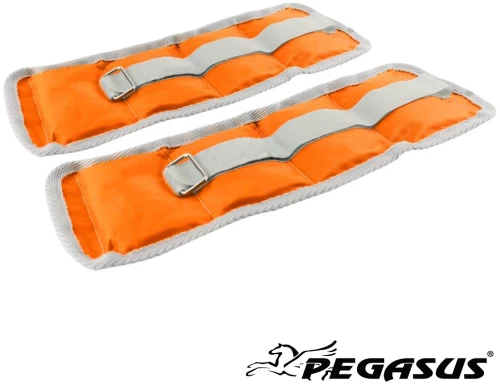 Pegasus® Βάρη Άκρων (0.5kg - Zεύγος) Β-2112-05