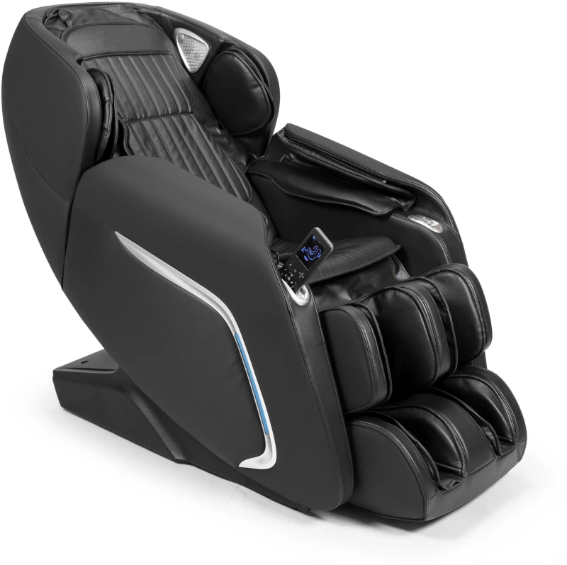 Πολυθρόνα Μασάζ Life Care by i-Rest SL-A307-8 (Mαύρη) Μ-839BL