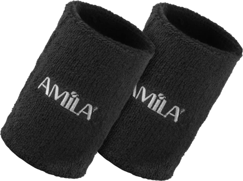 Περικάρπιο AMILA Μαύρο 45740