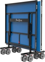 Τραπέζι Ping Pong Εξωτερικού Χώρου Stag Pacifica Μπλε 42809