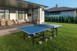 Τραπέζι Ping Pong Εξωτερικού Χώρου Stag Pacifica Μπλε 42809