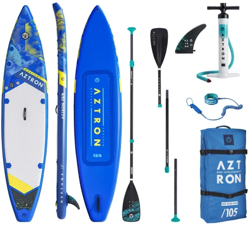 Sup Neptune 12’6”  by Aztron®