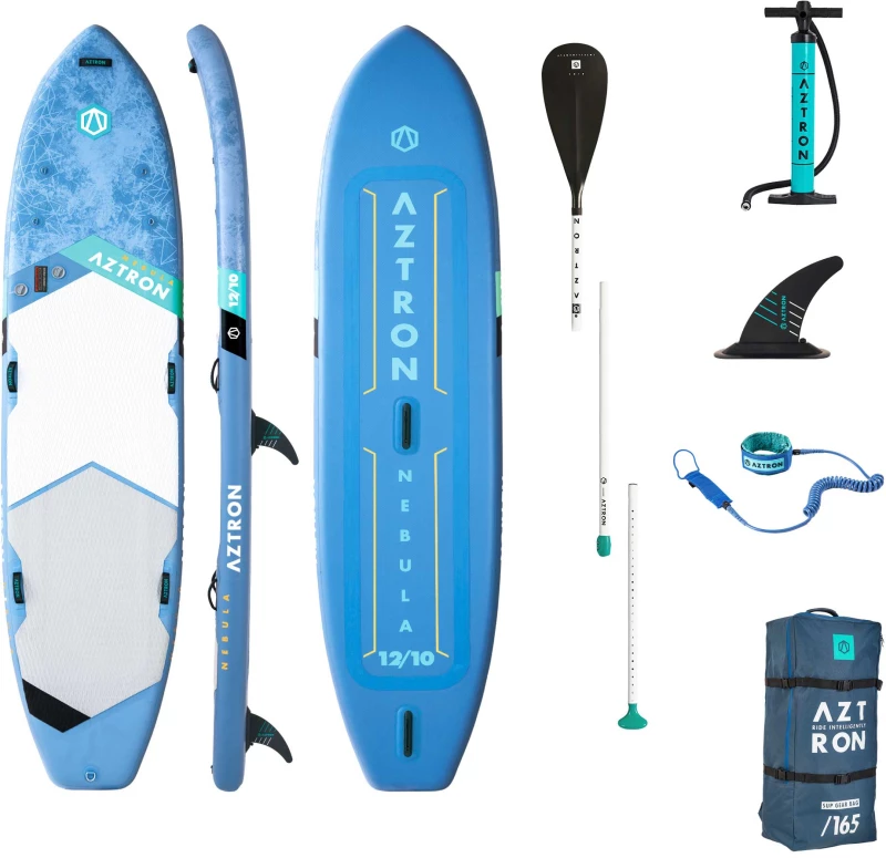 Sup Nebula 12'10"  as-800d by Aztron®
