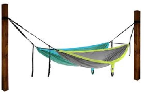 FUSE TANDEM HAMMOCK SYSTEM/SLATE