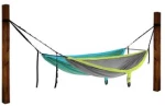 FUSE TANDEM HAMMOCK SYSTEM/SLATE