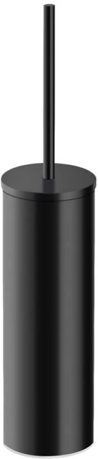 Πιγκάλ Επιδαπέδιο Μαύρο Ματ  Sanco Waste Bins 90518-M116