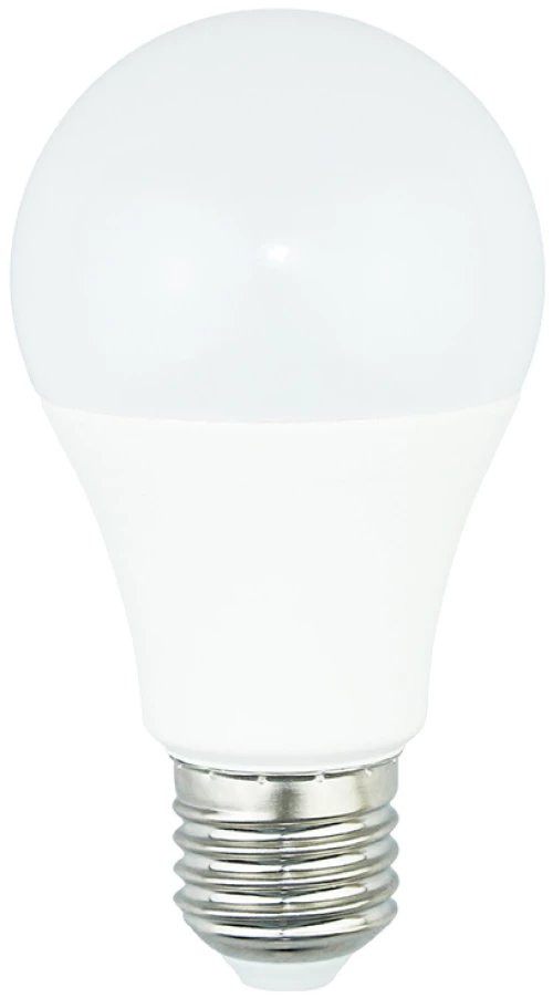 LED A60 E27 MICRO SENSOR 230V 12W 6000K 230° 1370Lm Ra80 ACA MICR6012CW