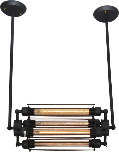 DD-0310-4 PENDANT TORO HOMELIGHTING 77-2597