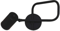 HL-3550-1 JOE WHITE WALL LAMP HOMELIGHTING 77-3922