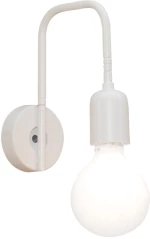 HL-3551-1 OWEN BLACK WALL LAMP HOMELIGHTING 77-3945