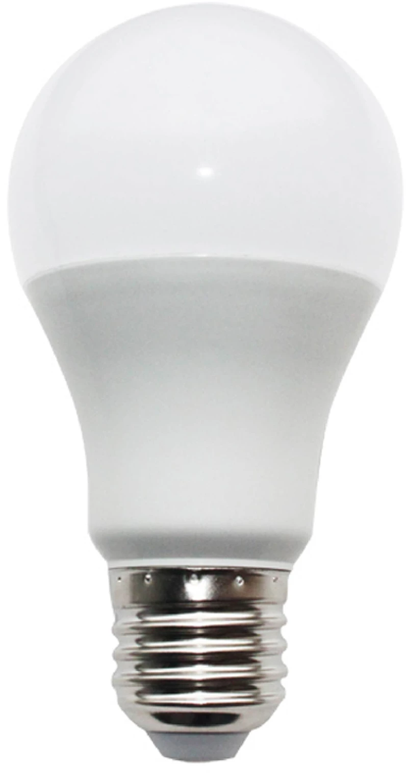 LED A60 E27 12VDC 10W 6.000K 230° 910Lm Ra80 ACA A6010CW12DC