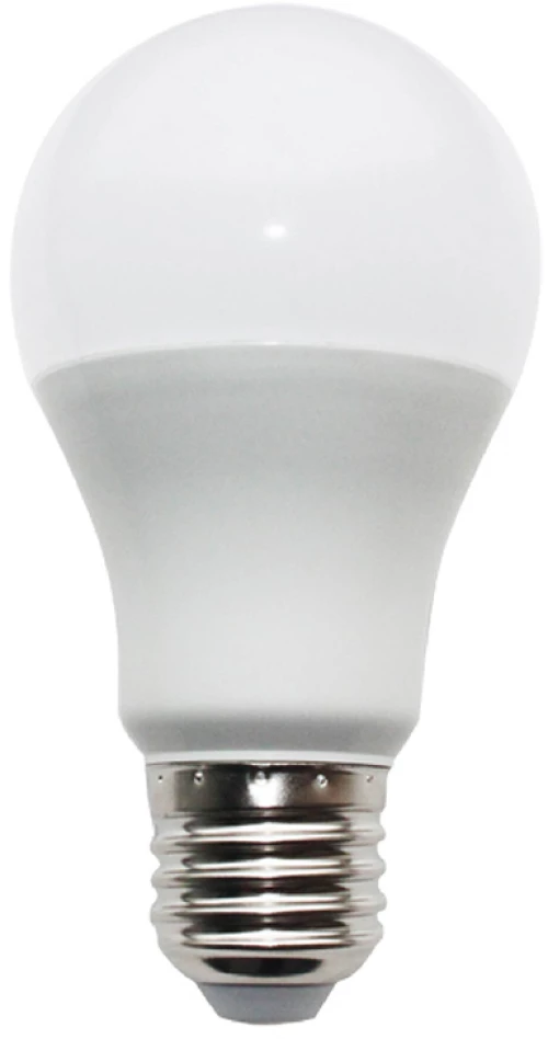 LED A60 E27 12VDC 10W 6.000K 230° 910Lm Ra80 ACA A6010CW12DC