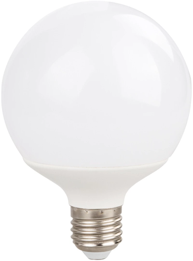 LED G95 230V 10W 6000K 180° 810Lm Ra80 ACA G9510CWSD