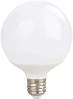 LED G95 230V 10W 6000K 180° 810Lm Ra80 ACA G9510CWSD