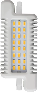 R7s LED 9W 118mm 800Lm 4.000K 120° 230V ACA R7S9NW