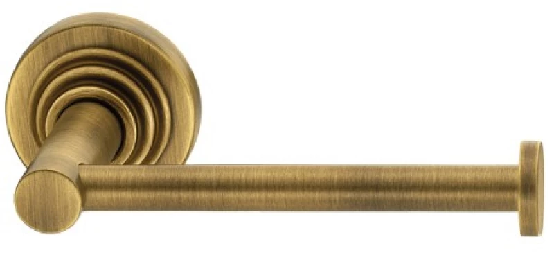 Χαρτοθήκη Επιτοίχια Wenge Bronze Mat Sanco Vintage 120506-Μ25