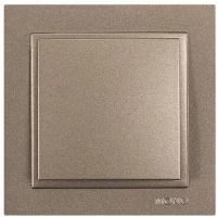 ΔΙΑΚΟΠΤΗΣ ΑΠΛΟΣ LIGHT FUME Eurolamp 152-10500