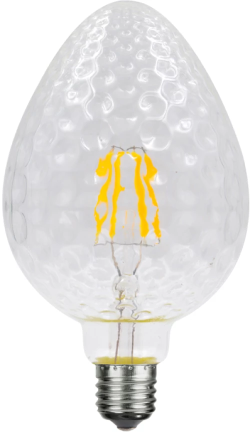LED E27 TERA DIM 6W 2700K 230V AC 690LM RA80 LED COG ACA TERA6WWDIM