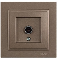 ΠΡΙΖΑ TV ΤΕΡΜΑΤΙΚΗ LIGHT FUME Eurolamp 152-10544