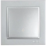 ΔΙΑΚΟΠΤΗΣ A/R ΑΣΗΜΙ Eurolamp 152-10402