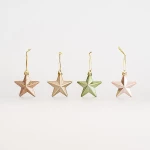 ΠΛΑΣΤΙΚΑ ΑΣΤΕΡΑΚΙΑ MIX, ΣΕΤ 12 ΤΜΧ, 6,5cm Eurolamp 600-44787