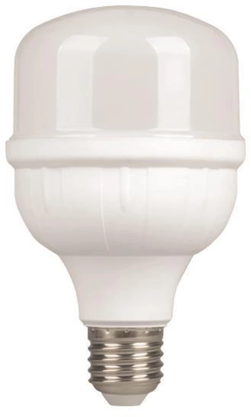 ΛΑΜΠΑ LED SMD T80 16W E27 2700K 100-277V Eurolamp 147-76532
