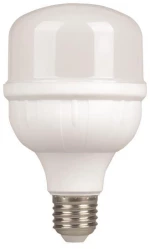 ΛΑΜΠΑ LED SMD T80 16W E27 2700K 100-277V Eurolamp 147-76532