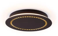 ΟΡΟΦΗΣ ΦΩΤΙΣΤΙΚΟ LED-ΠΛΑΦΟΝΙΕΡΑ-ΚΩΔ. SHINY-R500 Sun Light