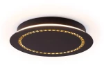 ΟΡΟΦΗΣ ΦΩΤΙΣΤΙΚΟ LED-ΠΛΑΦΟΝΙΕΡΑ-ΚΩΔ. SHINY-R500 Sun Light