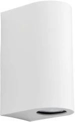 C-032 WHITE 2L UP-DOWN ΣΠΟΤ ΚΥΛΙΝΔΡΟΣ Heronia 15-0216