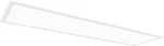 LED PANEL 30W 295*1195*24mm 4000K 3600Lm 230VAC RA80 IP40 ACA DEBA301203040