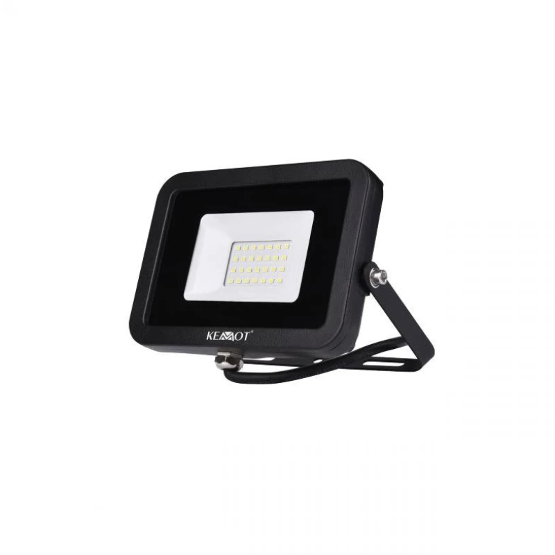 KEMOT Προβολέας LED 20W 4000K IP65 DM-3459