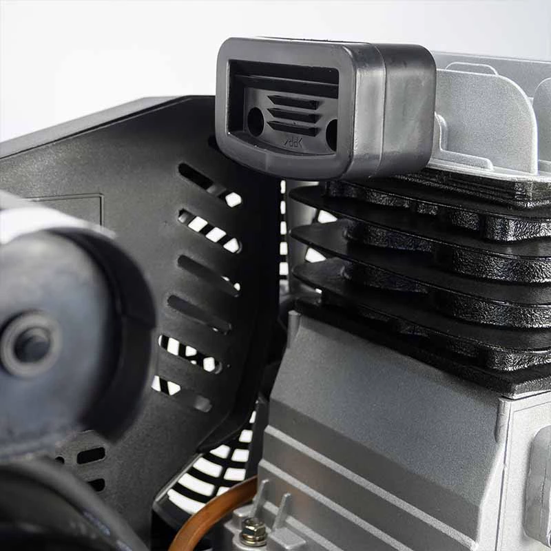 Bormann pro Bat5060 Αεροσυμπιεστης Ιμαντα 3hp/100l 030836