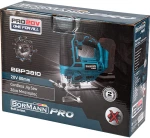 Bormann pro Bbp3810 Σεγα Μπαταριας 20v 036357