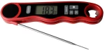 Bormann Elite Bbq1320 Ψηφιακο Θερμομετρο Μαγειρικης 037774