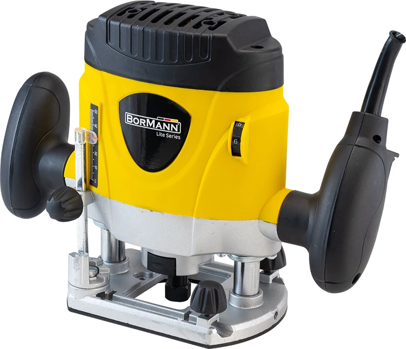 Bormann Lite Brt1300 Ρουτερ Ρυθμιζομενο 1200w 042679