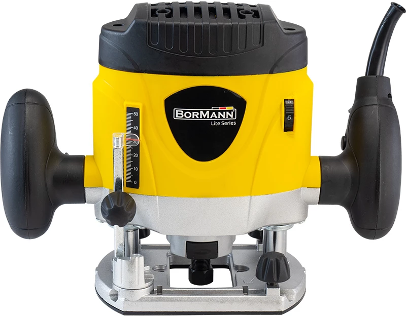 Bormann Lite Brt1300 Ρουτερ Ρυθμιζομενο 1200w 042679